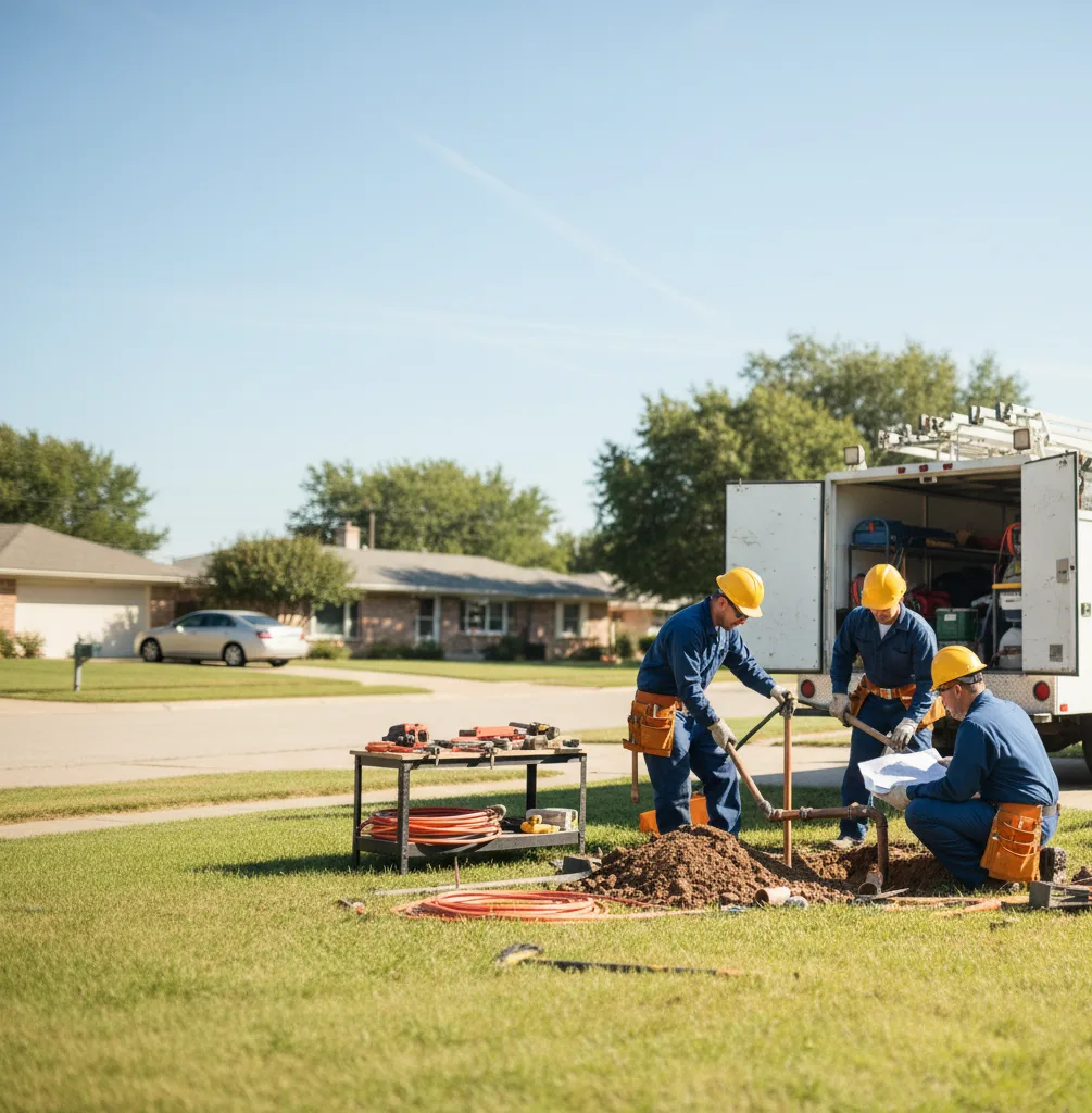 Water Heater Repair in Baileys Harbor, WI